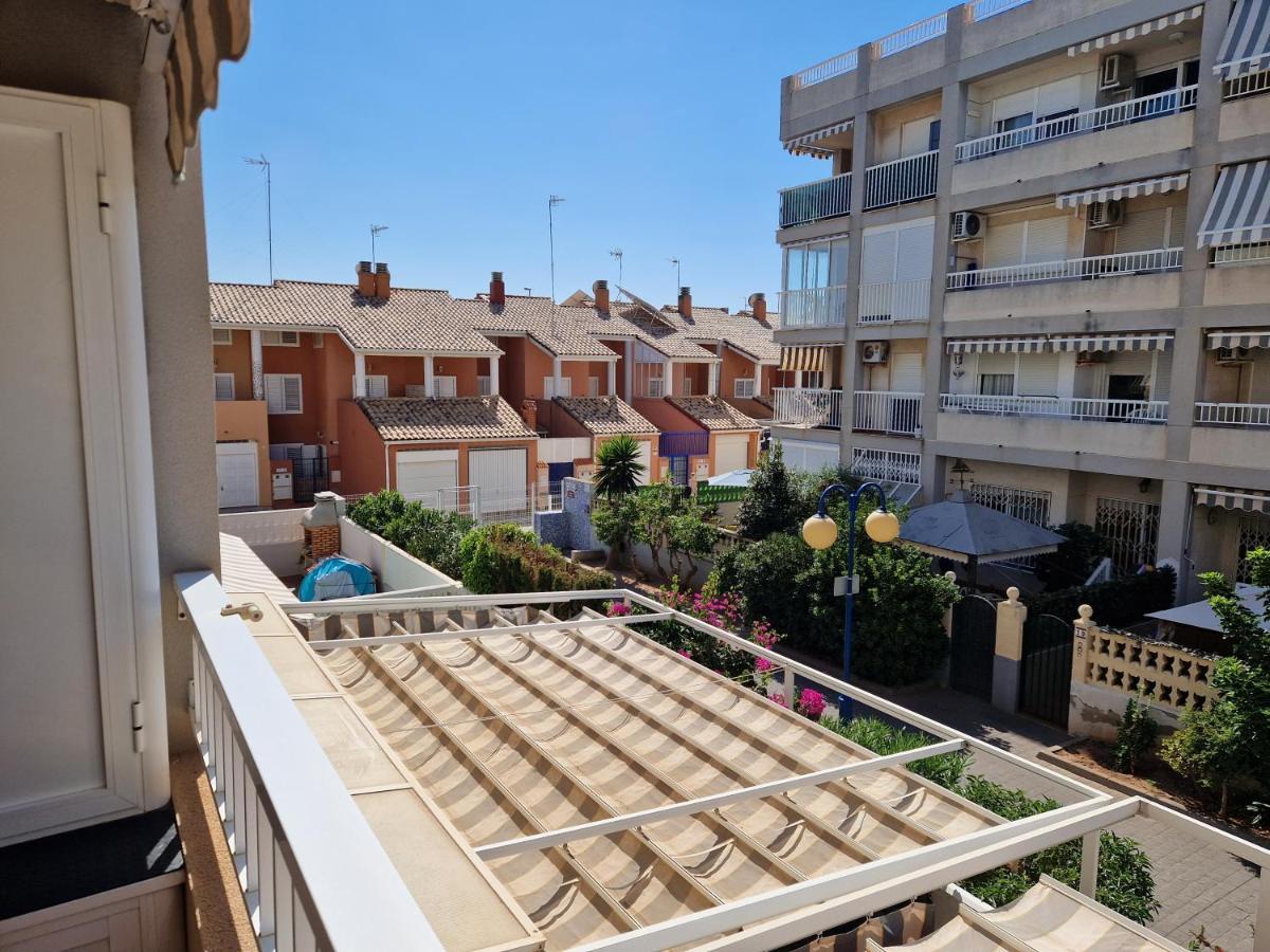V&m Canet Apartment