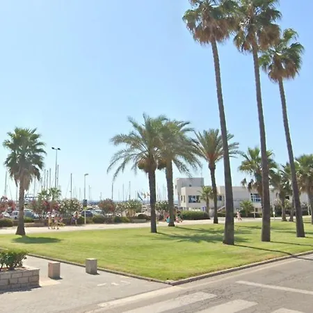 V&M Canet Canet d'En Berenguer Exterior photo