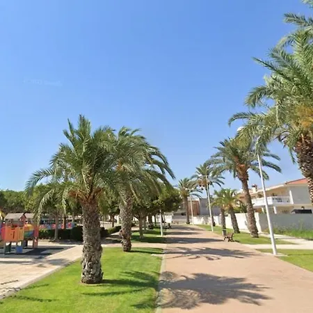 V&M Canet Canet d'En Berenguer Exterior photo