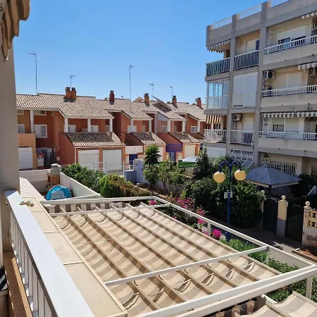 V&M Canet Canet d'En Berenguer Exterior photo