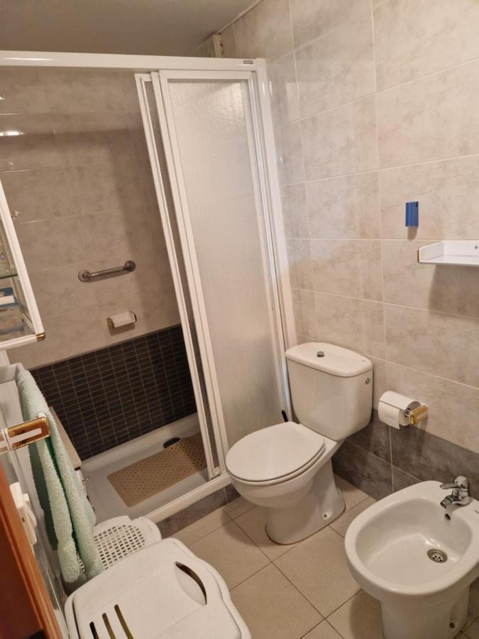 V&m Canet Apartment
