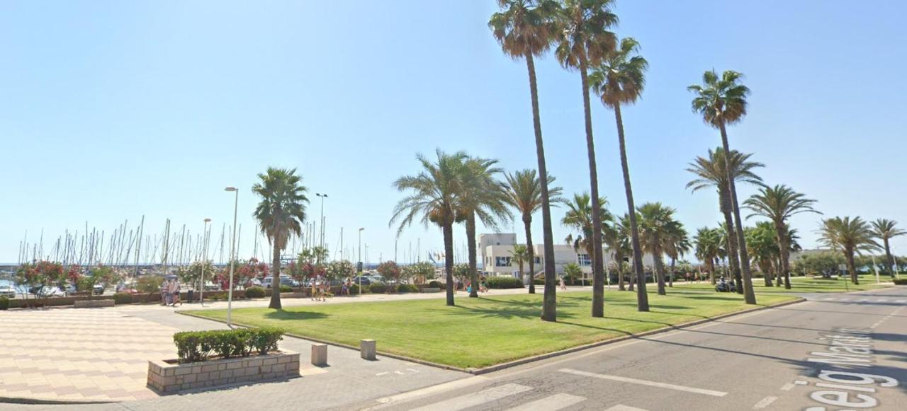 Apartment V&m Canet