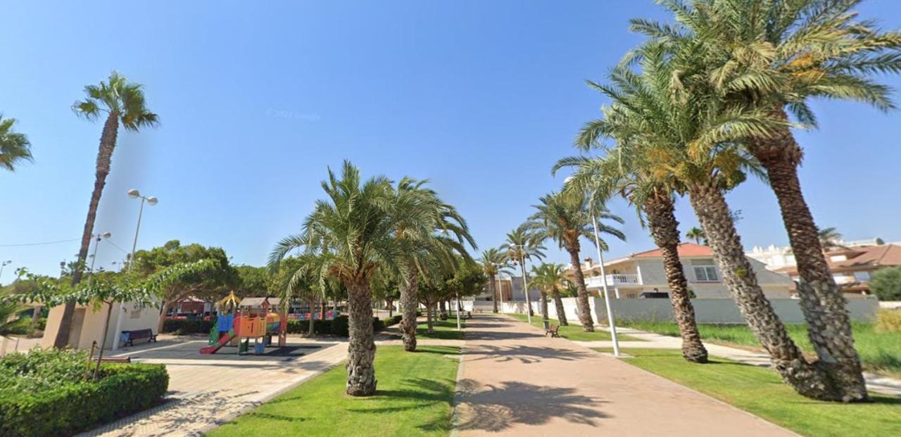 V&m Canet Apartment Canet d'En Berenguer