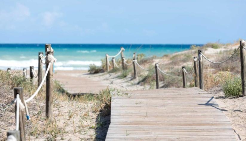 Apartment V&m Canet Canet d'En Berenguer