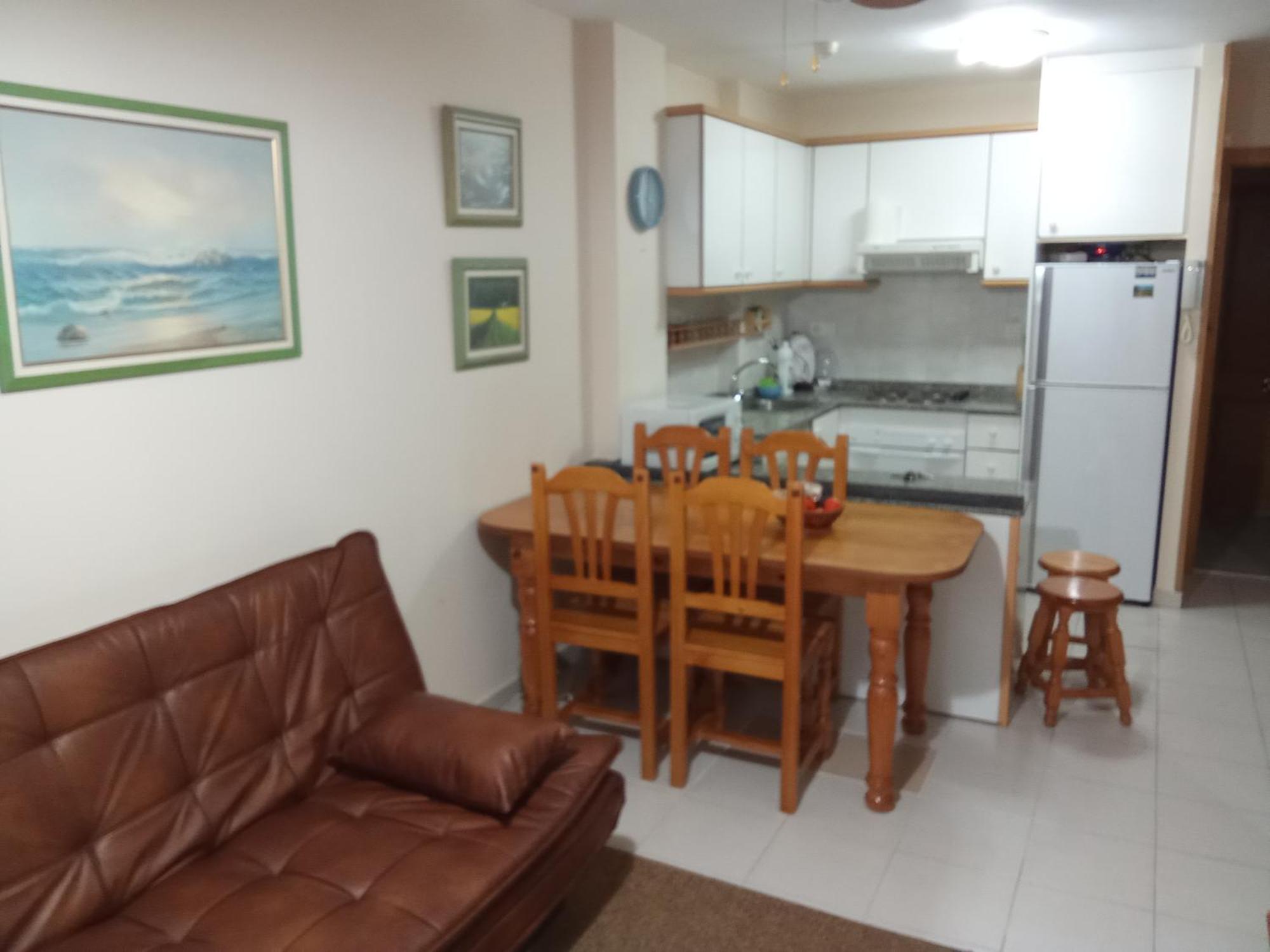 V&m Canet Apartment *